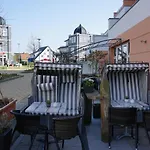 Schmidt's Koje Διαμέρισμα Börgerende-Rethwisch