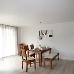 Schmidt's Koje