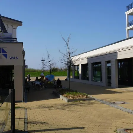 Schmidt's Koje Boergerende-Rethwisch