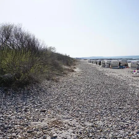 Daire Schmidt's Koje Börgerende-Rethwisch